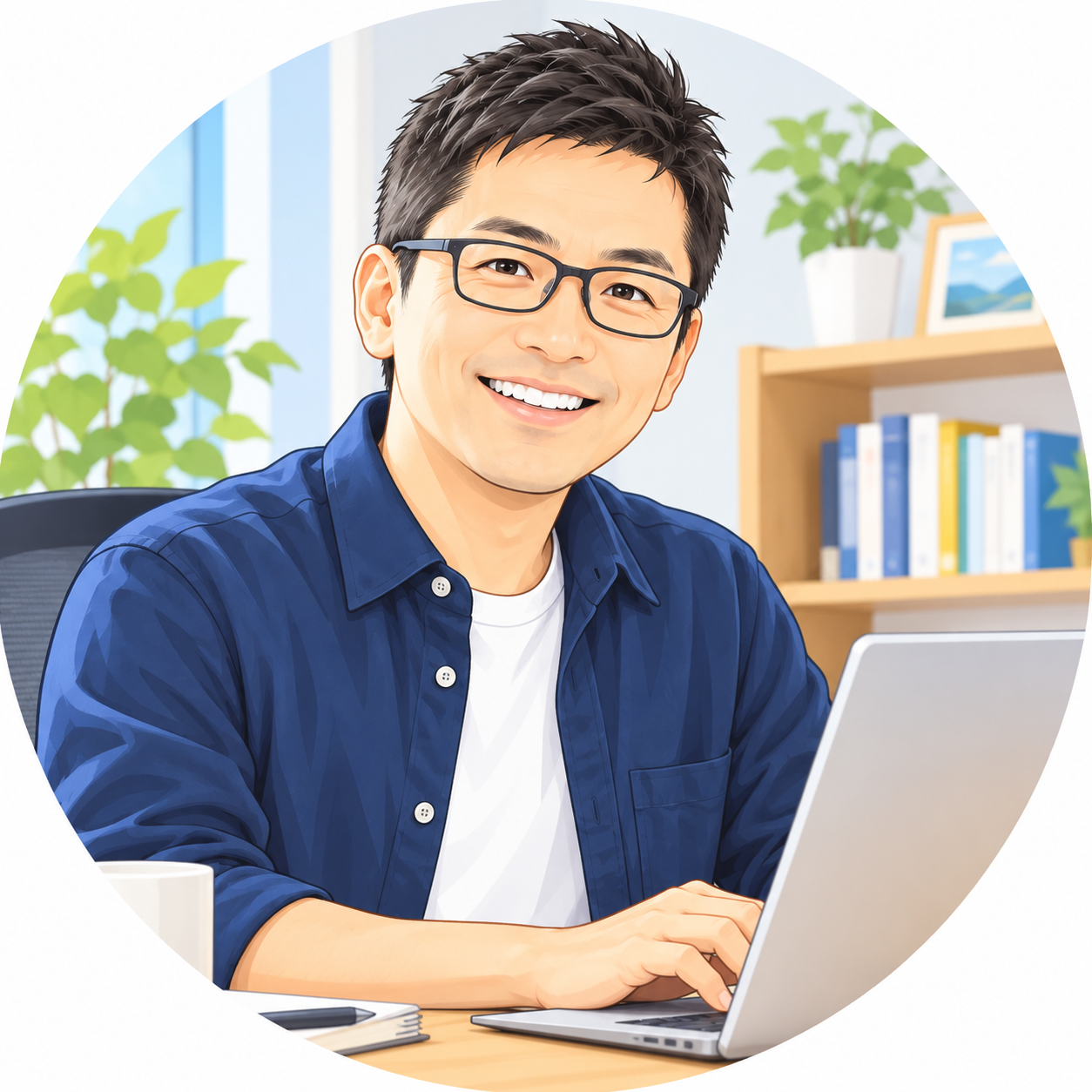 しなしなポテト